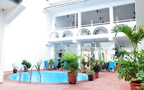 Hotel Jungle House